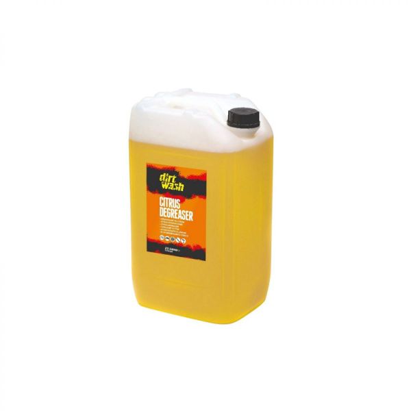 Weldtite Dirtwash Lemon Degreaser 25L