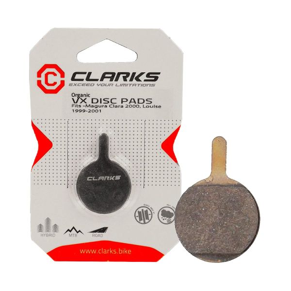 Clarks VX 800 Magura Louise / Clara brake pads