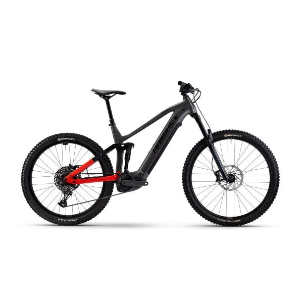 Haibike Allmtn 4