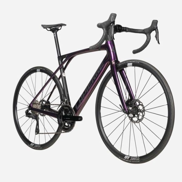 Lapierre Xélius SL 5.0 Di2 Blackberry