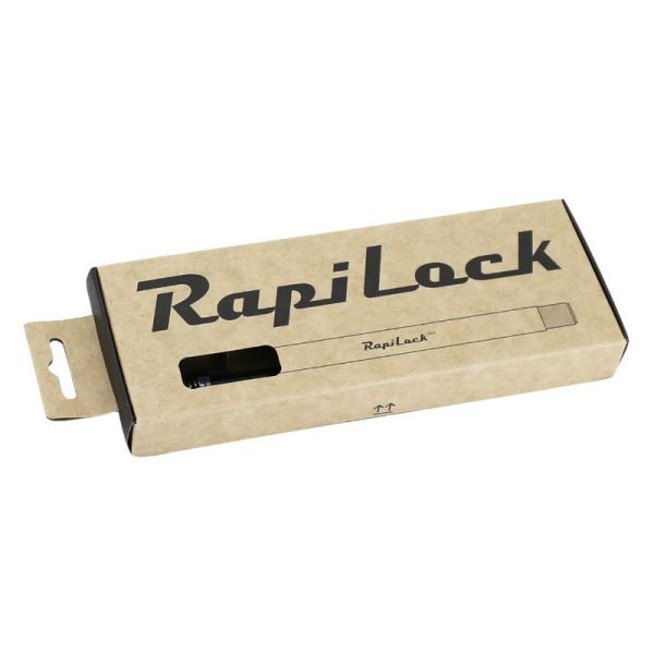 Newton Rapilock thru axle M12x154mm (rear)