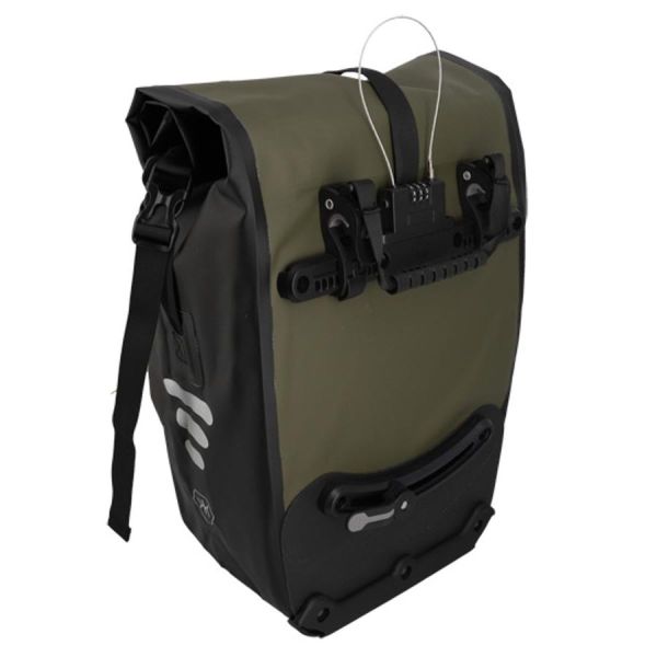 Kheax Izoard waterproof bag 30L khaki