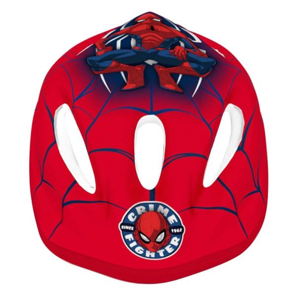 Walt Disney helmet Spiderman