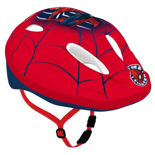 Walt Disney helmet Spiderman