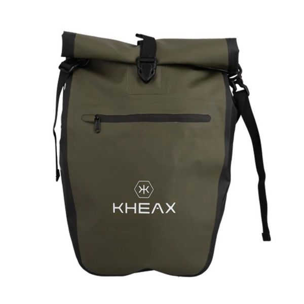 Kheax Izoard waterproof bag 30L khaki