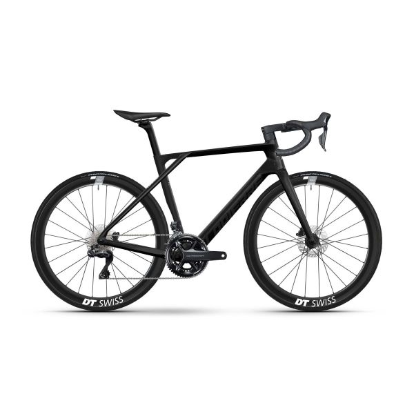 Lapierre Xélius DRS 8.0 C2 black