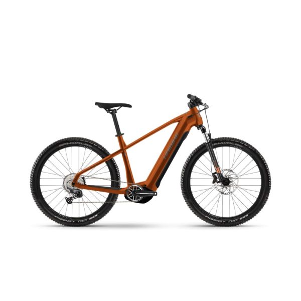 Haibike Alltrack 6 29