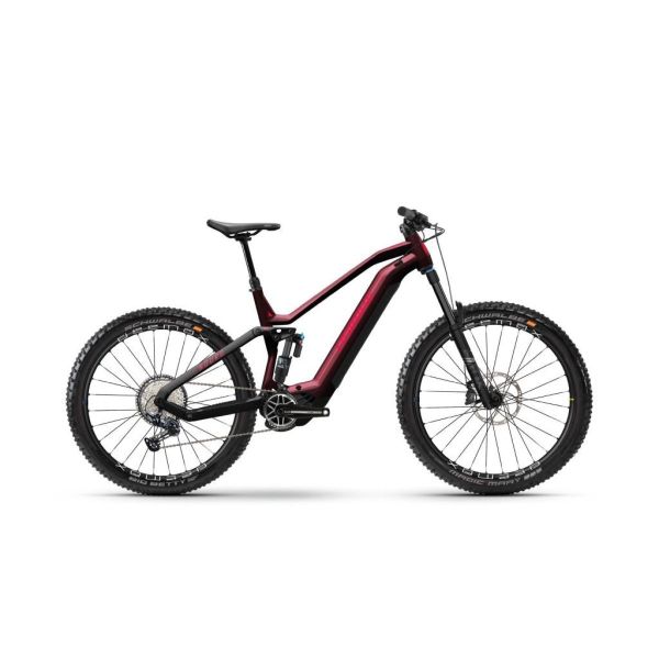 Haibike Nduro 7 720Wh