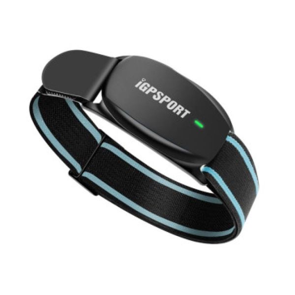 IGPSPORT wrist heart rate belt