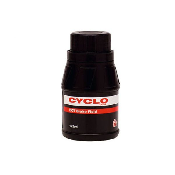 Cyclo Tools DOT 5.1 brake fluid