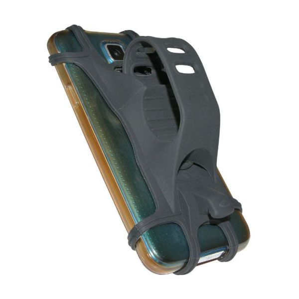 P2R universal silicone smartphone holder