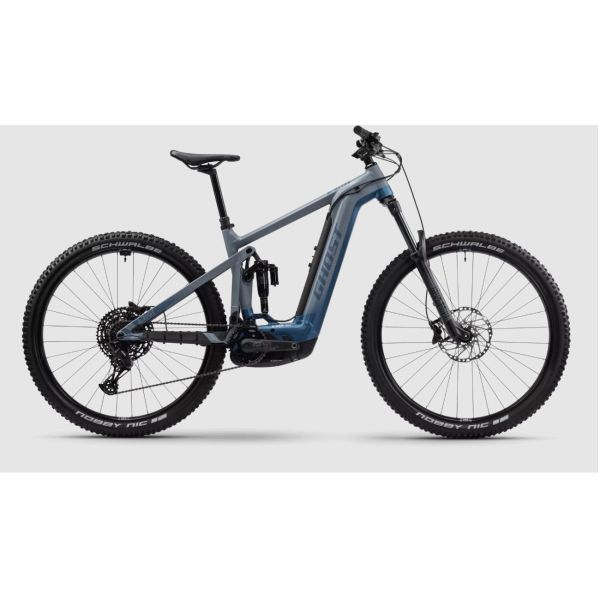 Ghost E-Riot Trail (reconditioned grade A)