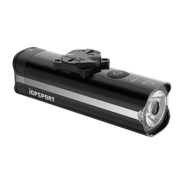 IGPSPORT intelligent front light VS1200