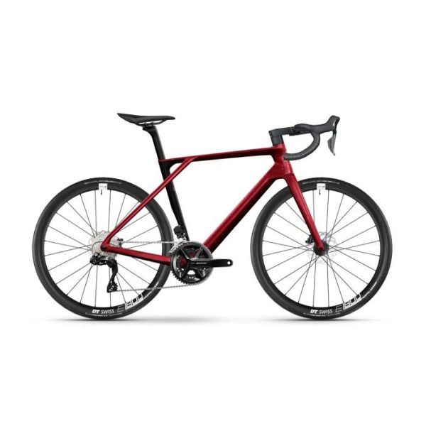 Lapierre Xélius DRS 6.0 C2 red