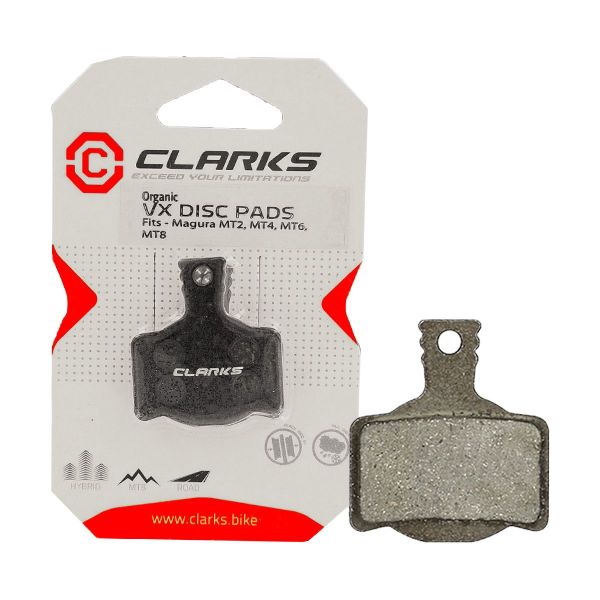 Clarks VX 857 Magura Brake Pads