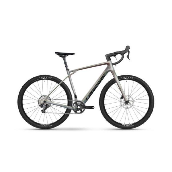 Lapierre Crosshill CF 7.0