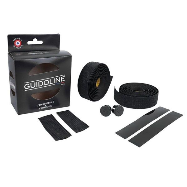 Velox guidoline Ultra Silicone 3D black