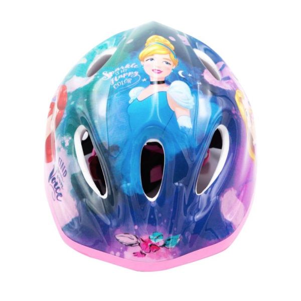 Walt Disney helmet Princess Pink