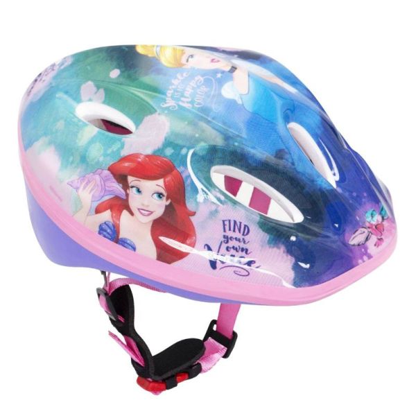 Walt Disney helmet Princess Pink