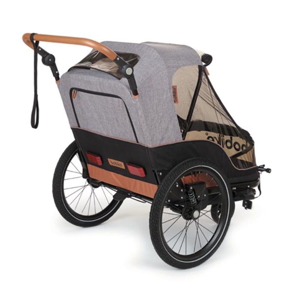 Bobike trailer/stroler 44kg