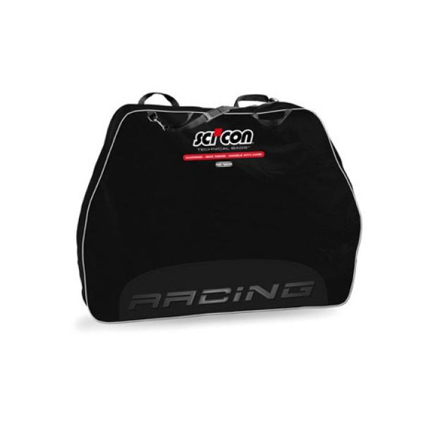 SCI-CON Travel Plus Racing cover