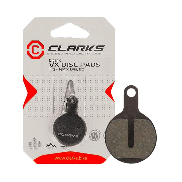 Clarks VX845 TEKTRO LOX Brake Pads