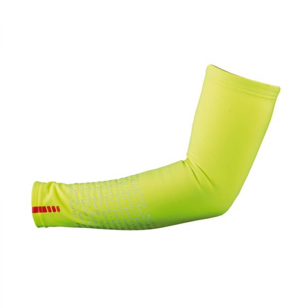 Wowow Reflective Polar cuffs yellow