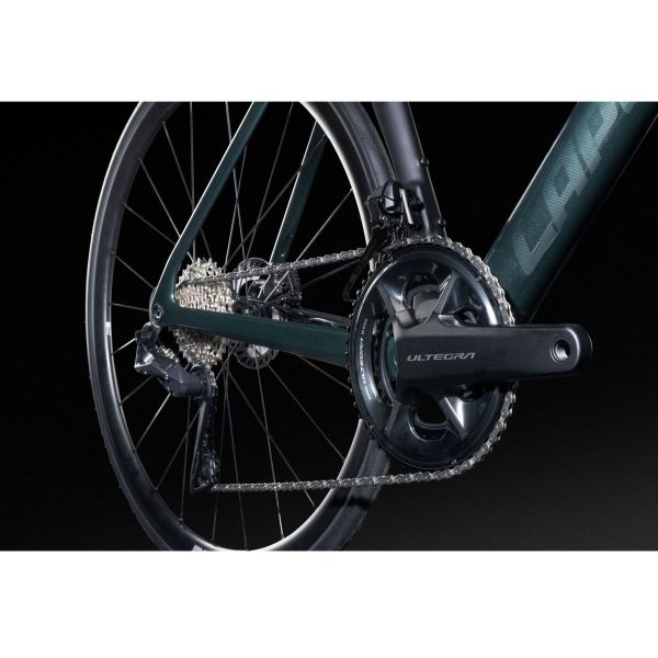 Lapierre Xélius DRS 7.0 C1 green