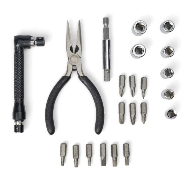 Gentlemen's Hardware Mini Tool Kit