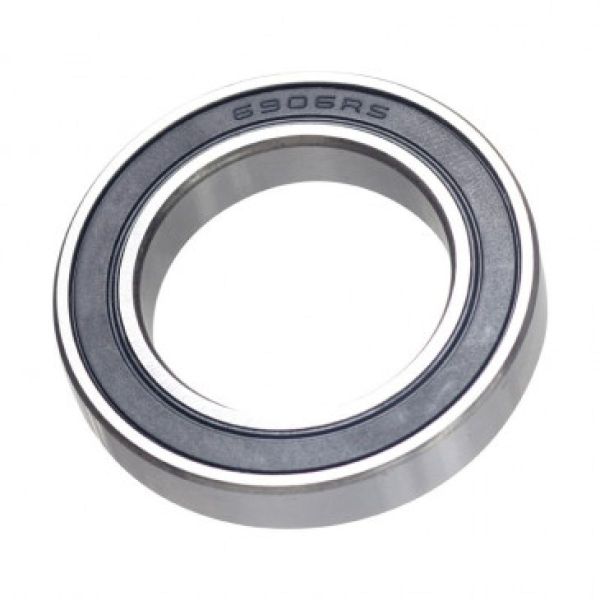 Marwi bearing 6906 2RS 30x47x9 CB-214