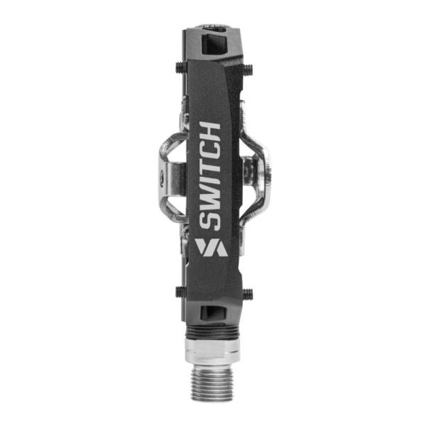 Switch Gravel/MTB mixed pedals 90/90mm black