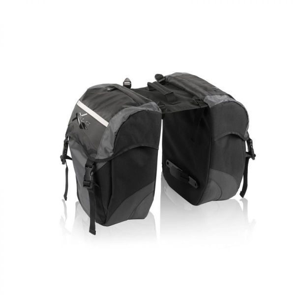 XLC BA-S41 double bag