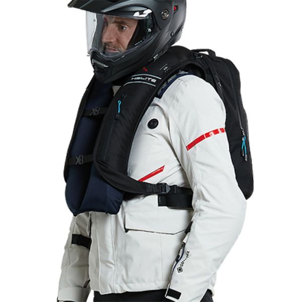 HELITE H-MOOV electronic airbag backpack