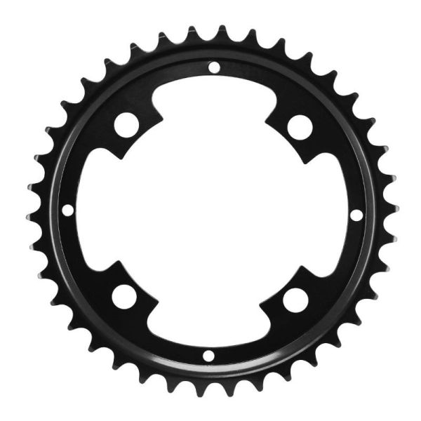 Panasonic chainring 4 branches 38 teeth